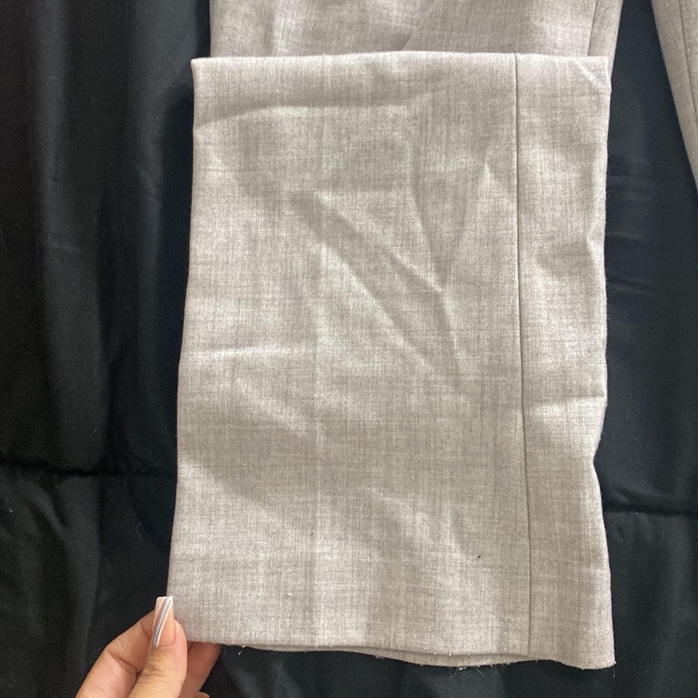 Express Slacks Size 0r - image 2